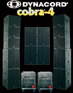 COBRA-4 System
